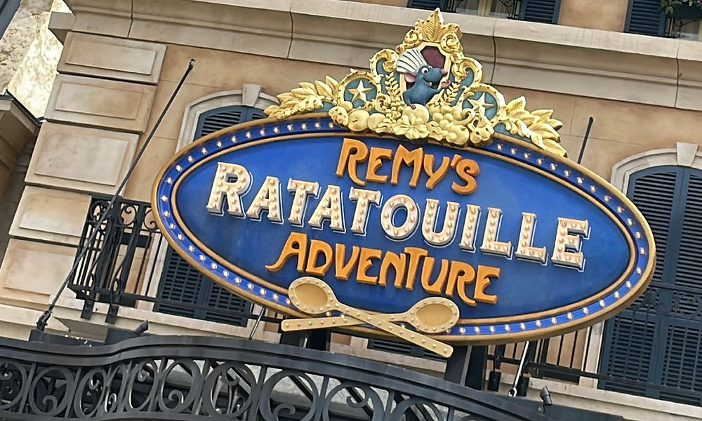 Ratatouille