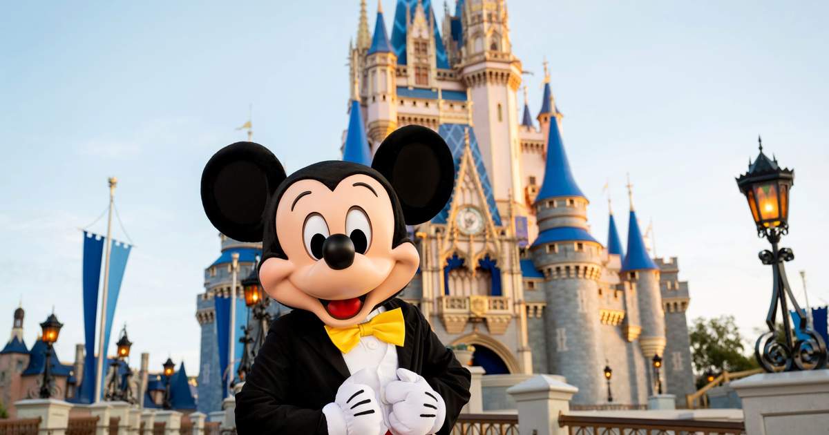 Disney Entertainment