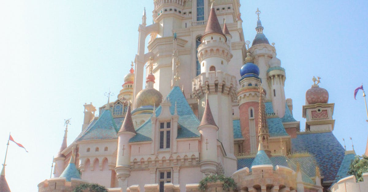 Disney World’s Price Hikes: Is the Magic Lost, or Just Locked Behind a Paywall?