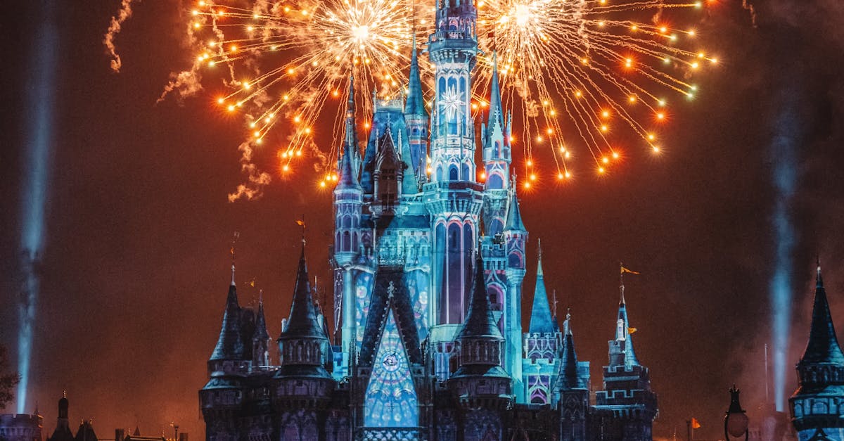 Disney’s Magic Fading? Guests Revolt Over Sky-High Prices and Genie+ ‘Nickel-and-Diming’