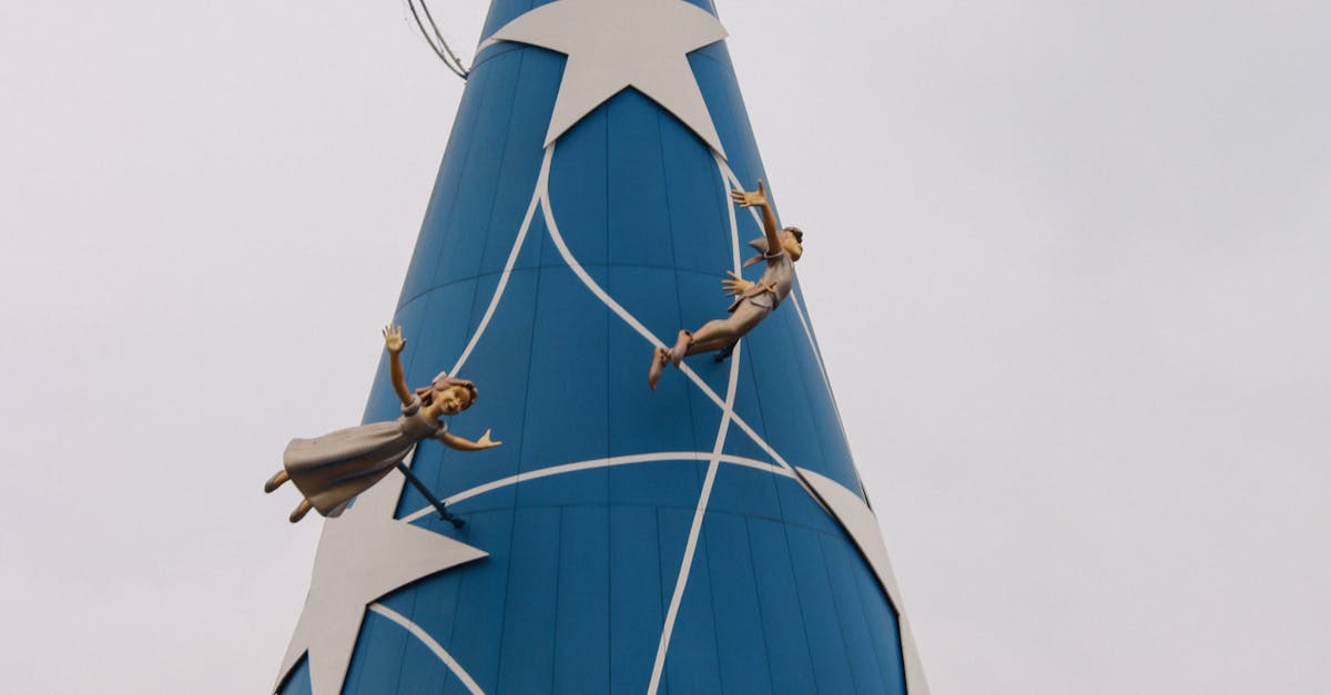 WHAT?! Iconic Disney Animatronic Goes ROGUE, Park Shuts Down Ride Amid Viral Frenzy!