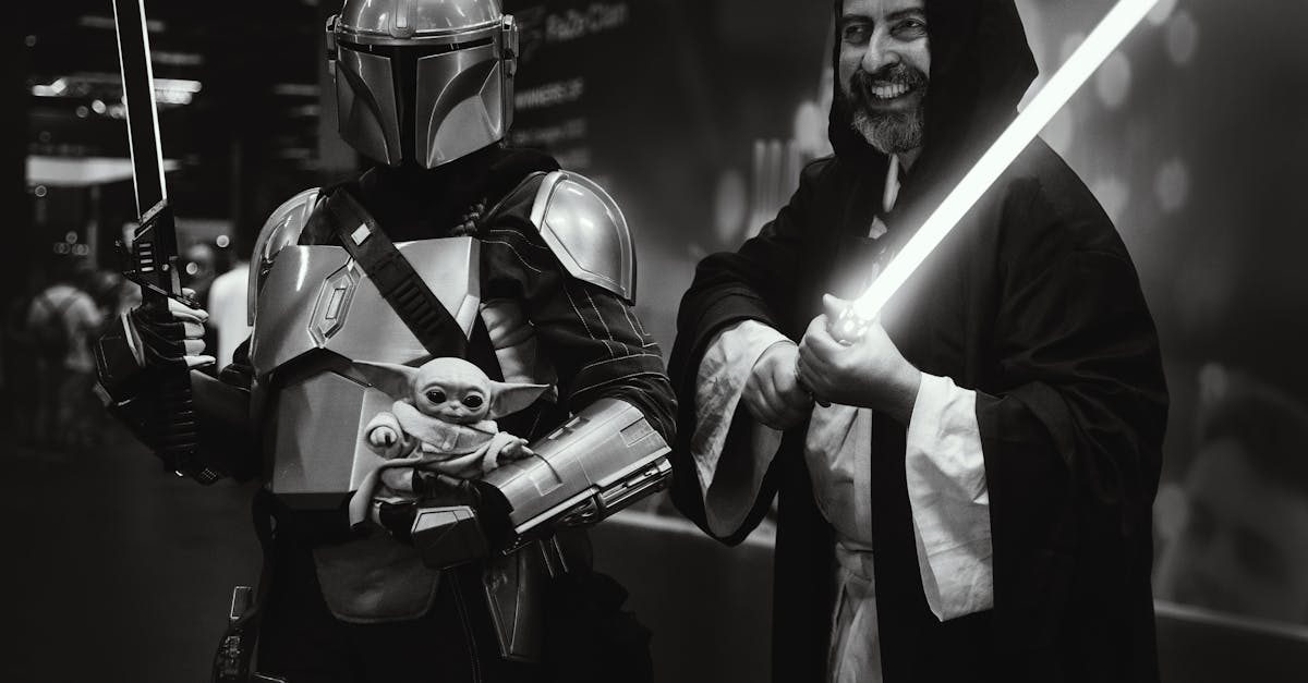 Desk Items Spark Galactic Controversy: Fans Demand Justice!