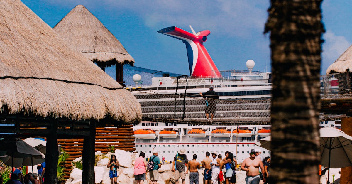 Disney Destiny’s Pool Party: Is This Too Much of a Good Thing?