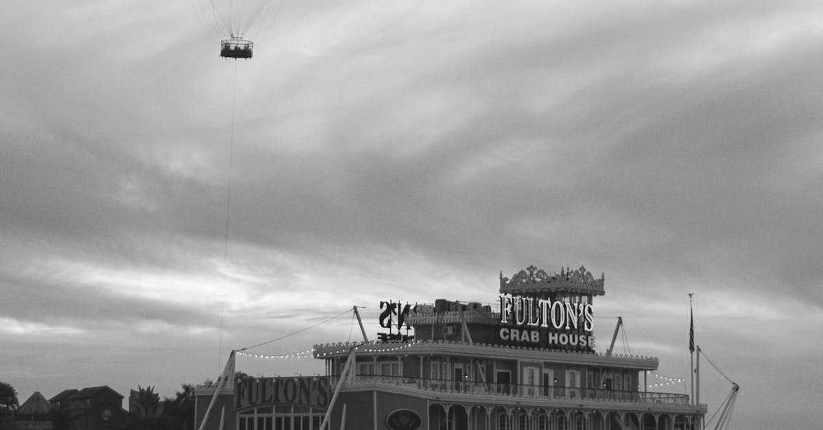 Disney Destiny’s ‘Shadow Man’ Allegedly Leaves Guest ‘Spiritually Unsettled’