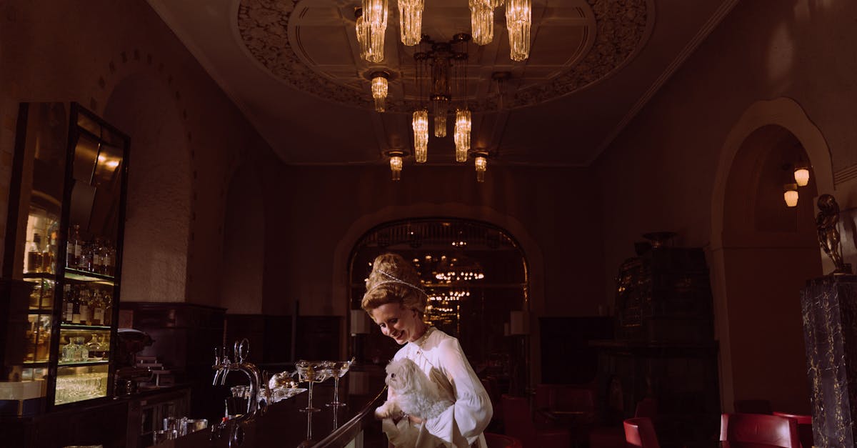 Disney World Resort 'Cancels' Victorian Era with New Bar