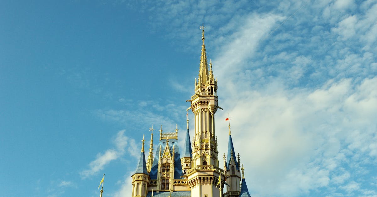 Disneyland Castle Expansion ‘Traumatizes’ Lifelong Fans, ‘Ruins’ Childhood Memories