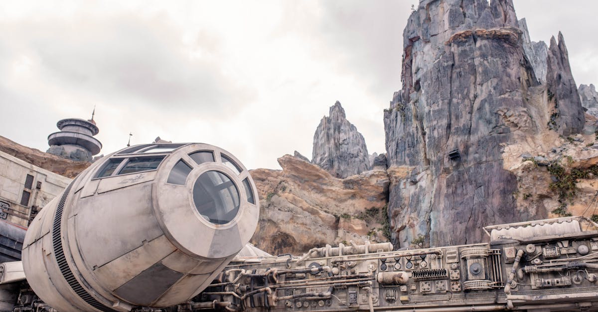 Disney’s Secret Hollywood Studios Project Surfaces