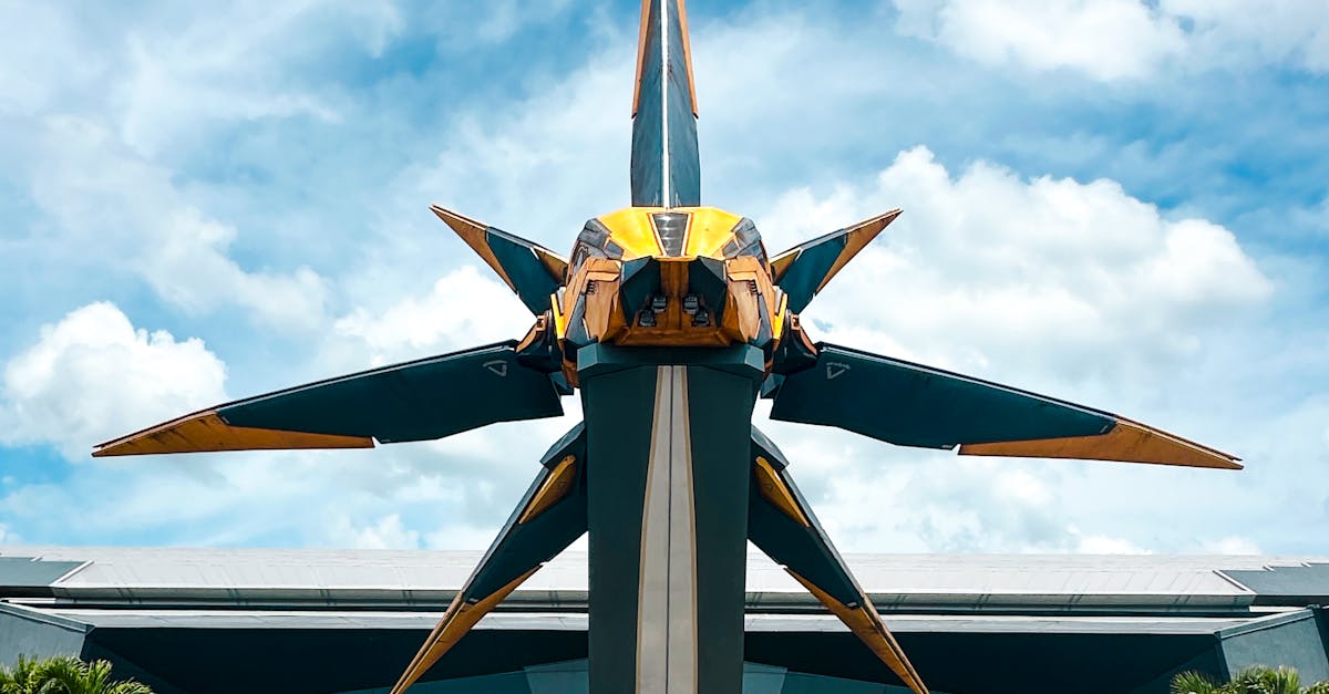 Guardians of the Galaxy Ride Meltdowns: Is Disney Losing Its Magic Touch?