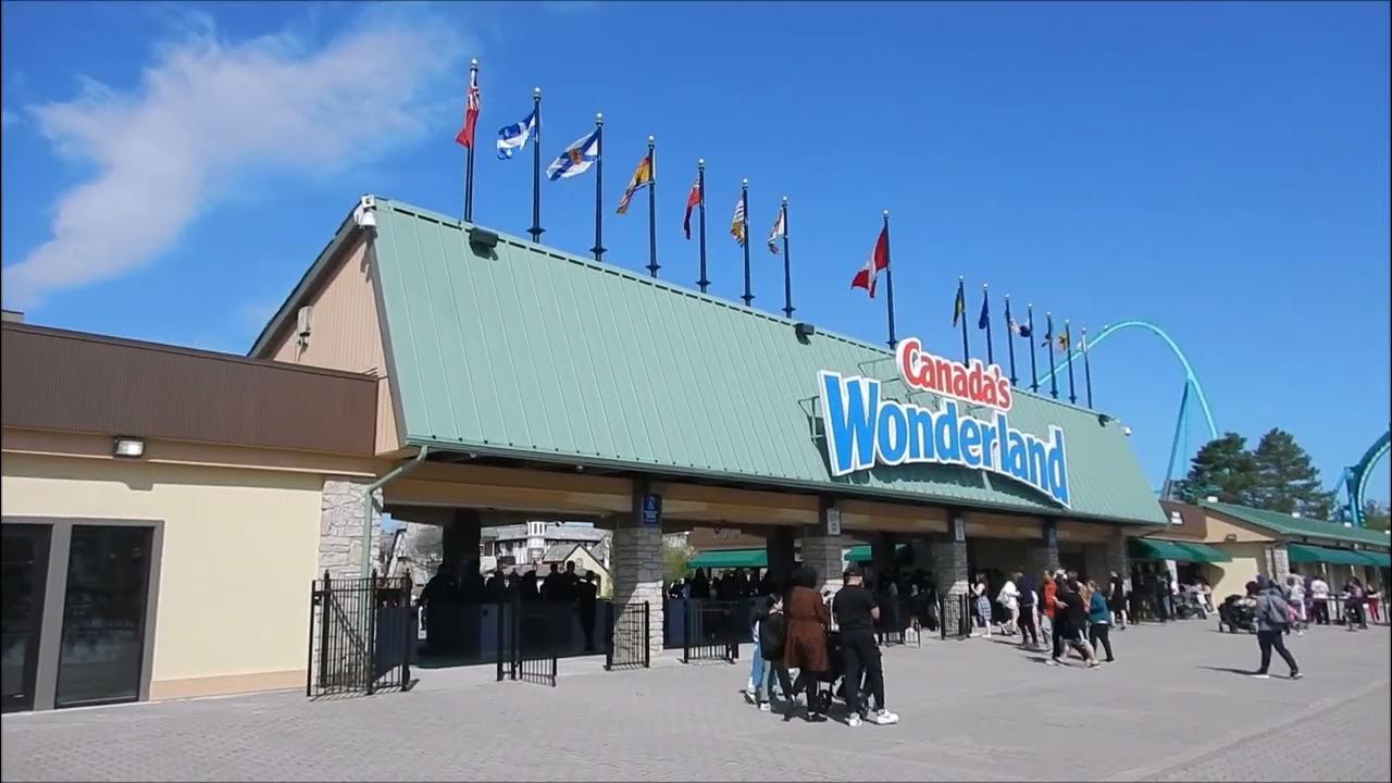 Wonderland Parks Unleashes Jaw-Dropping Price Hikes While Quietly Stripping Away Beloved Perks