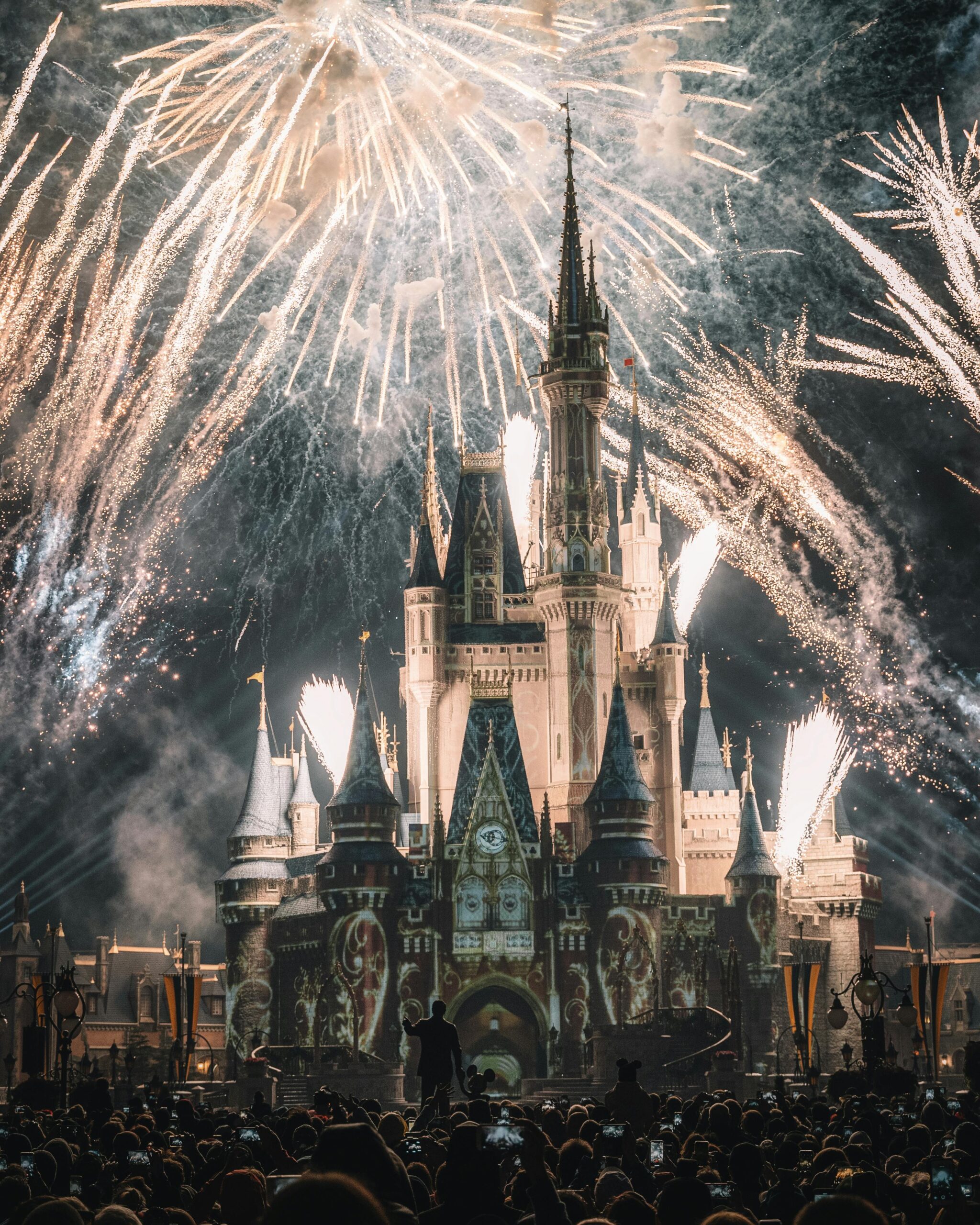 Cinderella Castle ‘Mutilated,’ Beloved Park Areas ‘Erased’ for 2026 Vacations