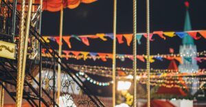 The Unspoken Problem Haunting Your Favorite Theme Park