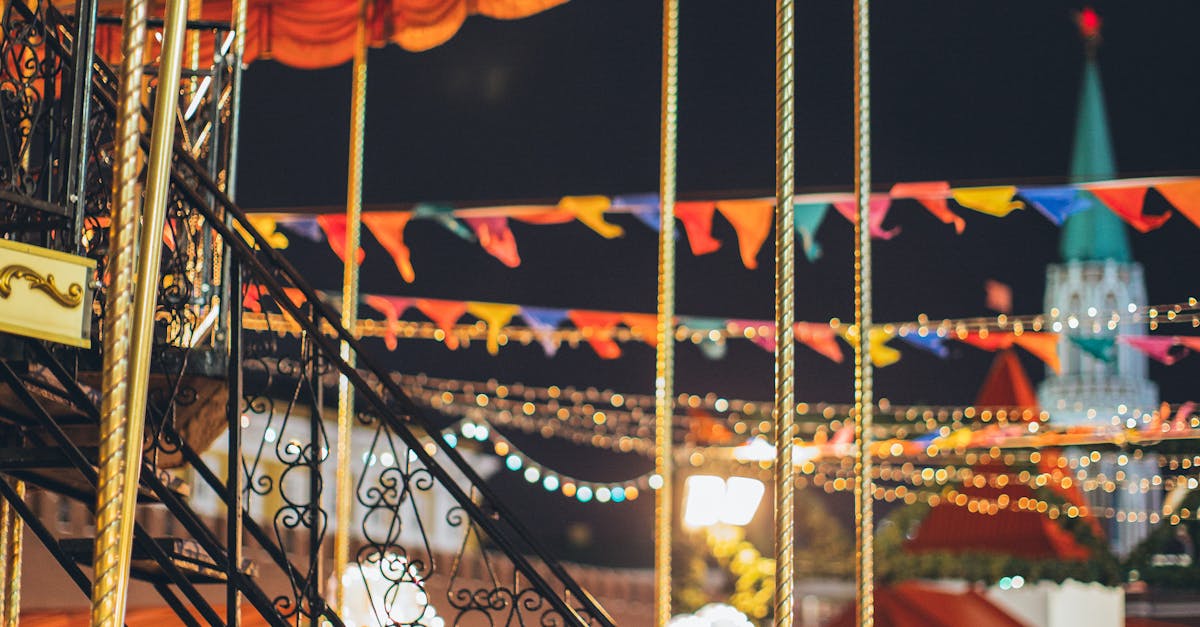 The Unspoken Problem Haunting Your Favorite Theme Park