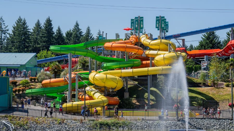 Kids’ Childhoods ‘Halted’ As Beloved Park Closes Its Gates