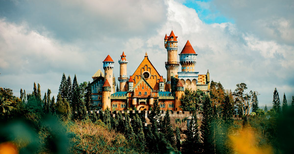 Dracula Land's 'Over-The-Top' Horrors Spark Outcry from Local Chiropractors