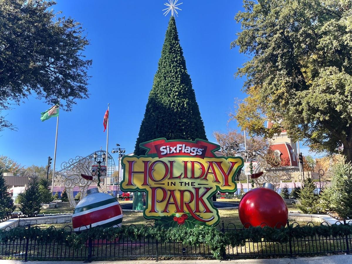 True Value of Six Flags’ Holiday in the Park