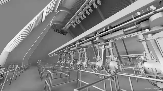 Disney’s First Suspended Vertical Lift Coaster Revealed For Hollywood Studios