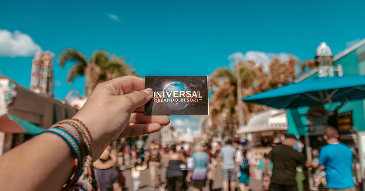 Vacationers 'Trapped' by Universal's Ticket Tactics Get a Cost-Saving Lifeline