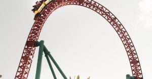 When the Lights Go Out: What Abandoned Theme Parks Reveal About the Magic