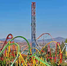 Six Flags' Rocky Ride: What Those Billions in Losses Mean for Your Next Trip