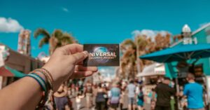 Universal's New 7-Day Ticket: Epic Universe's True Value Play?