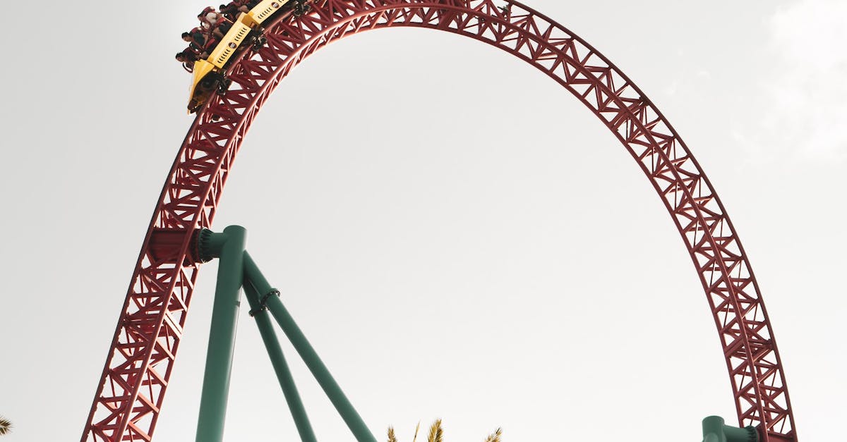 Six Flags CEO Dodges 'Enchanted Parks' Question – Is Your Local Park Enchanted... or Endangered?