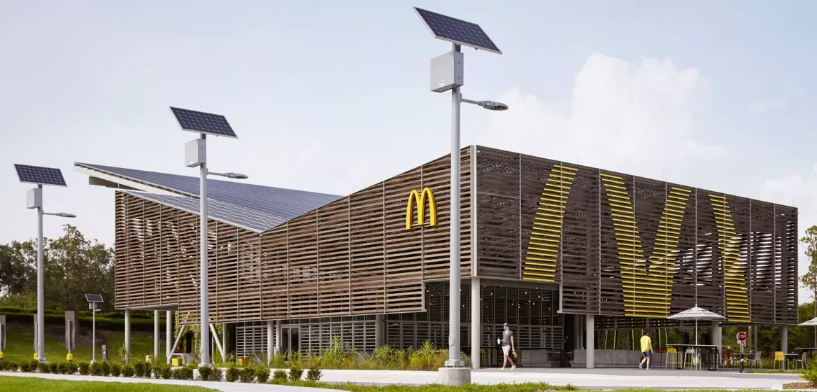 The €20 Million Mickey D's: Is Disneyland Paris's New Fast Food Palace a Win?