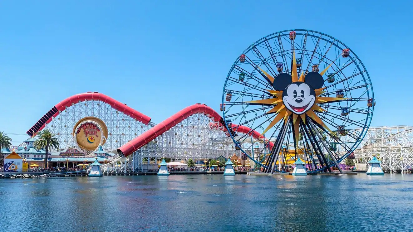 Heads Up, Disneyland Fans: Early Closures Are Hitting Your Spring Schedule
