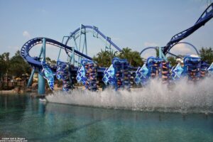 Six Flags Announces Sale of Seven Parks Amid Operational Consolidation